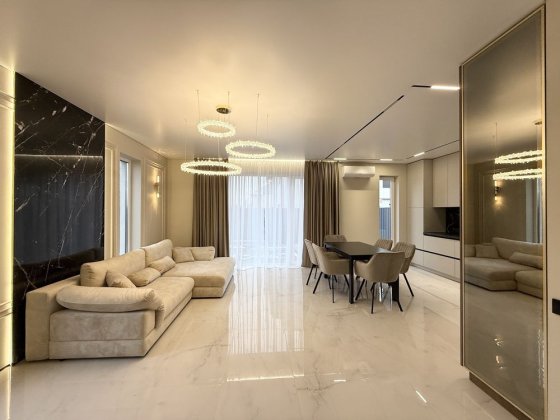 ‼️ЗАБУДОВНИК. Новий дуплекс. Централ. Комунікації. Газ. Петропавловская Борщаговка