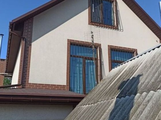 Просторный и теплый дом в Хаджибейском районе Одеса