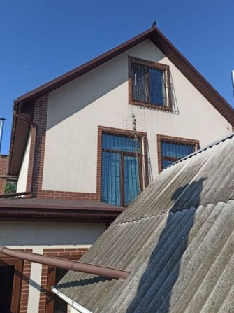 Просторный и теплый дом в Хаджибейском районе - фото 1