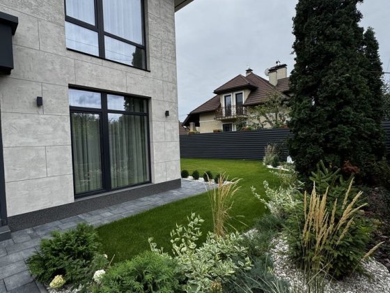 Сучасний будинок з ремонтом| Басейн| Петропавлівська Борщагівка| БЕЗ % Петропавловская Борщаговка