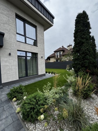 Сучасний будинок з ремонтом| Басейн| Петропавлівська Борщагівка| БЕЗ % - фото 1