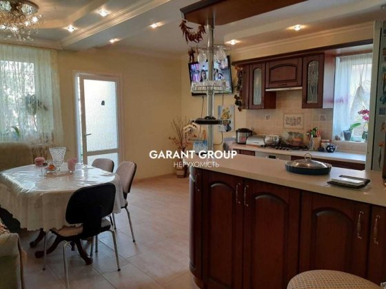 Дім у Київському районі / Ділянка 5 соток Одесса