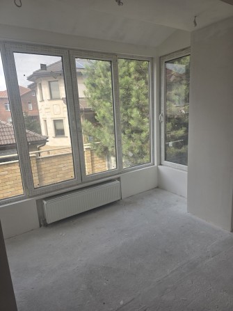 Дуплекс 312м² в Марин Виллас / Красный кирпич / Ремонт / Укрытие - фото 1