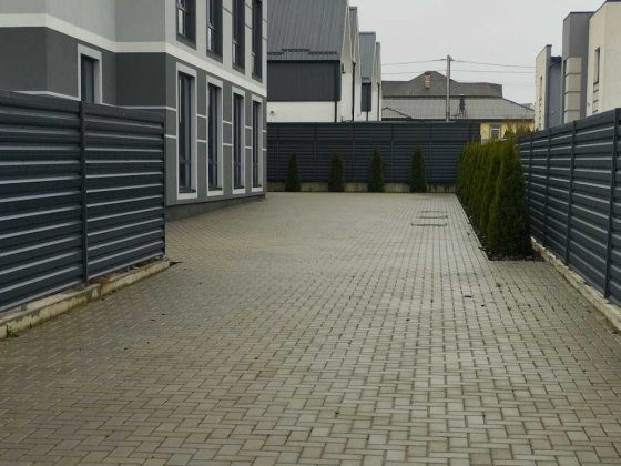 Топова пропозиція! Дуплекс 150м2  газ  4 сот озеленення 125000 Софиевская Борщаговка