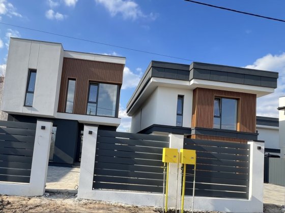 Продаж від Забудовника Будинок 150м2  Є Газ Петропавловская Борщаговка