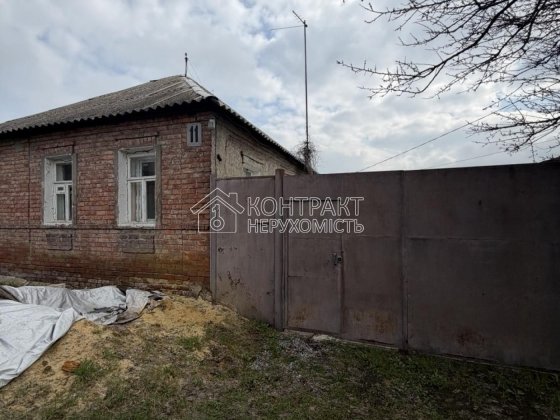 Продаж / Будинок / пер. Рєпінський, Основа, Харків Харків