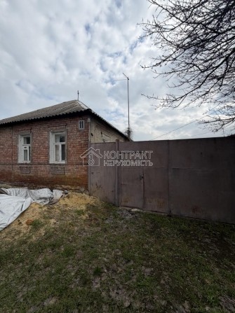 Продаж / Будинок / пер. Рєпінський, Основа, Харків - фото 1