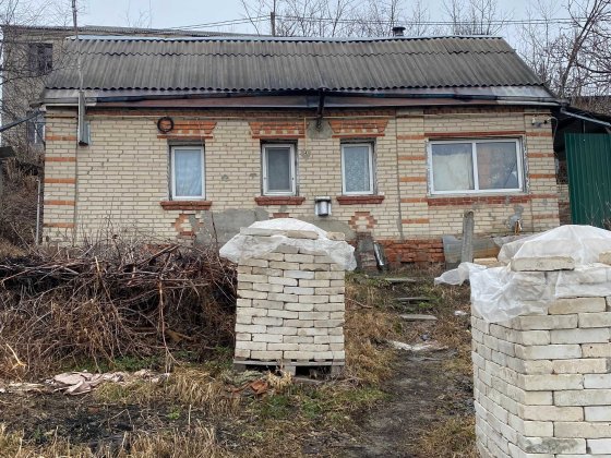 продам дом недалеко от Холодной горы Харків