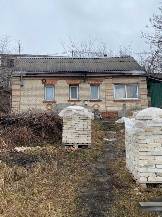 продам дом недалеко от Холодной горы - фото 1