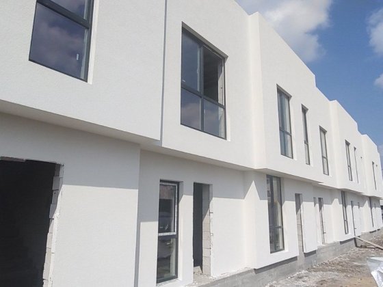 Продаж збудованих таунів, Держпрограми Петропавловская Борщаговка