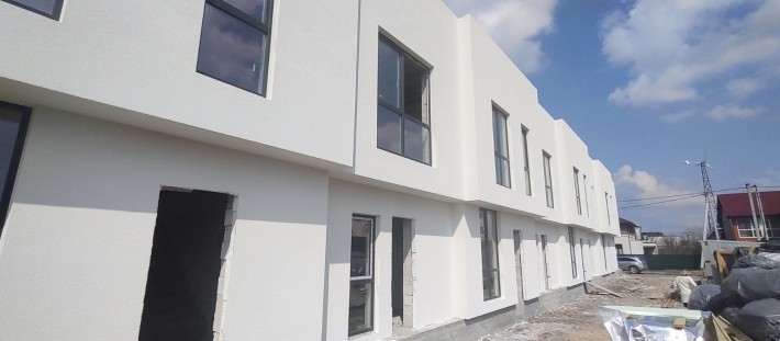 Продаж збудованих таунів, Держпрограми - фото 1