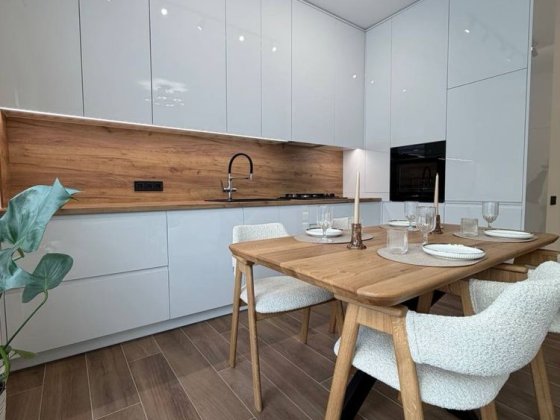 Дуплекс з РЕМОНТОМ‼️Петропавлівська Борщагівка| без % Петропавловская Борщаговка