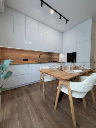 Дуплекс з РЕМОНТОМ‼️Петропавлівська Борщагівка| без % - фото 1