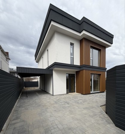 Продаж Будинку. Без ремонту в с. Софіївська Борщагівка - фото 1