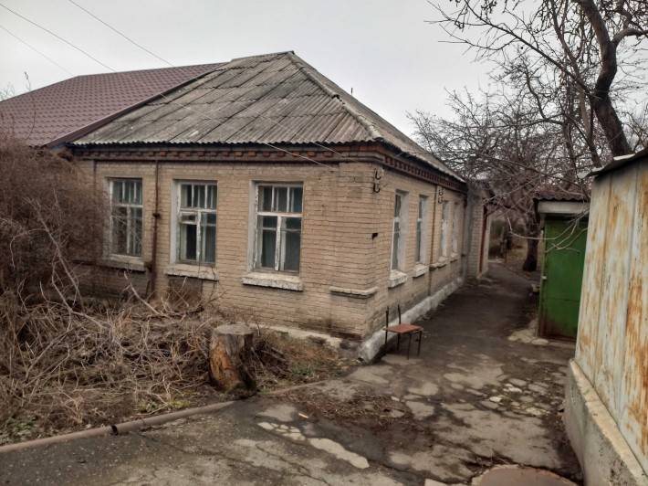 Продам дом на Основе  PP S - фото 1