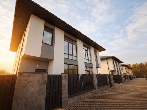 Продаж Дуплекса з ремонтом. Без Комісіі Петропавловская Борщаговка