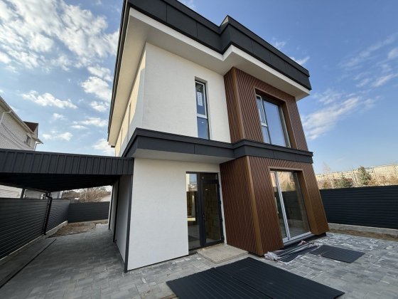 Будинок Софіївська Борщагівка Софіївська Борщагівка