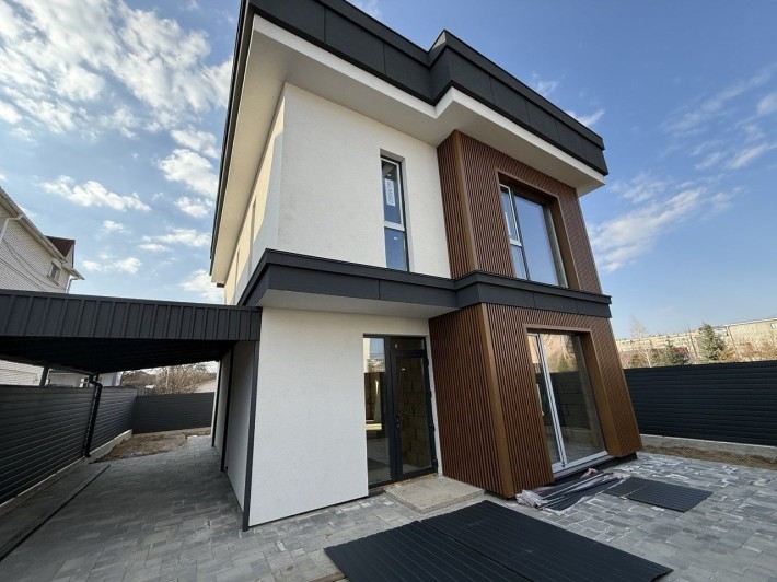 Будинок Софіївська Борщагівка - фото 1