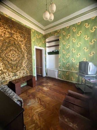 I Продам часть дома р-н Вокзала - фото 1