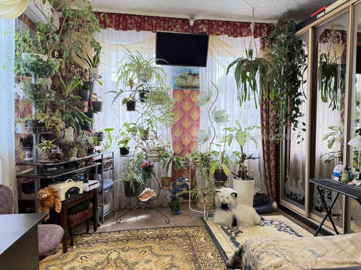 Немышля продам часть дома - фото 1