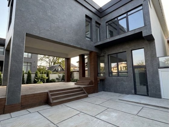 ‼️Продам новый дом на Фонтане,подвал,80% ремонта ‼️ Одеса