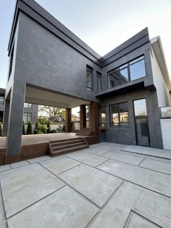 ‼️Продам новый дом на Фонтане,подвал,80% ремонта ‼️ - фото 1