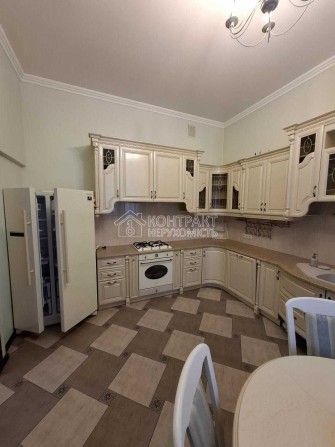 Терміново зниження ціни!!!!Продажа дома Салтовка котедж 307 м2, з бомбосховищем, м. Студентська - фото 1