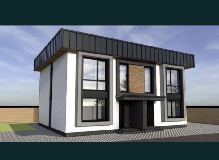 139000 Продам дом Петропавлівська Борщагівка - фото 1