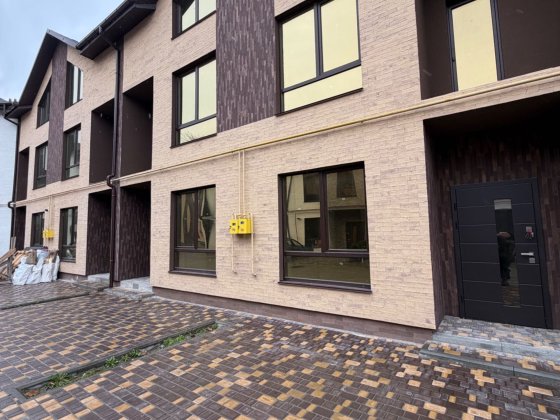 Продається Таунхаус на Петропавлівській Борщагівці, від забудовника без комісії! Петропавловская Борщаговка