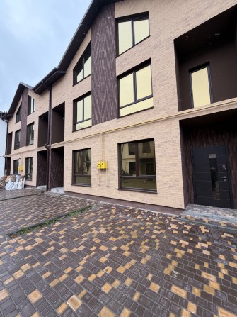 Продається Таунхаус на Петропавлівській Борщагівці, від забудовника без комісії! - фото 1