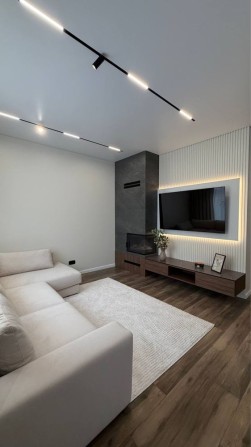 Будинок з скчасним ремонтом 130м2 . Газ. Петропавлівська Борщагівка - фото 1