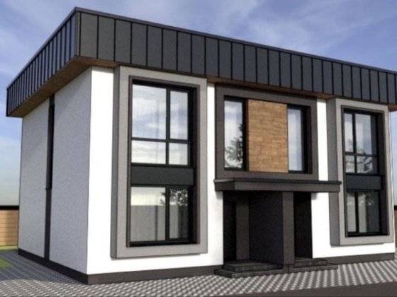 ‼️Продаж Дуплексів вул.Соборна | Топ.Локація | 2.8 сот‼️Без ком. Петропавловская Борщаговка