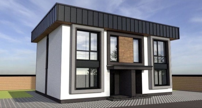 ‼️Продаж Дуплексів вул.Соборна | Топ.Локація | 2.8 сот‼️Без ком. - фото 1