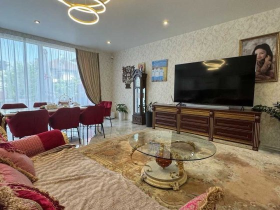 Продаж Дуплексу вул.ПАркова, дизайнерський ремонт без% Петропавловская Борщаговка