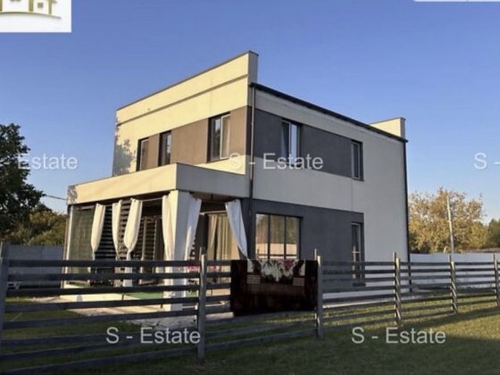 ‼️Продам дом 150м2 Новые дома‼️ Есть видео обзор. Одесская 155 000 $ Харків