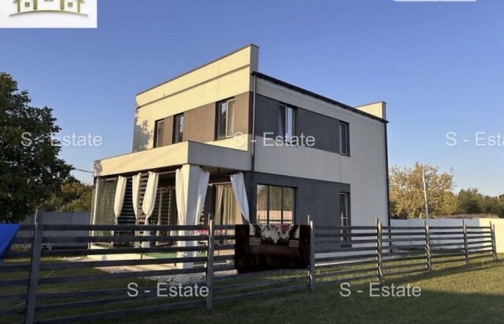 ‼️Продам дом 150м2 Новые дома‼️ Есть видео обзор. Одесская 155 000 $ - фото 1