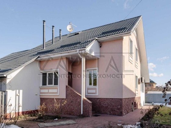 Продаж будинку, Петропавлівська Борщагівка, ГЕНЕРАТОР Петропавловская Борщаговка