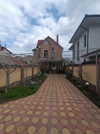 Продам дом, Фонтан, ул Юнатов, 186кв.м. - фото 1