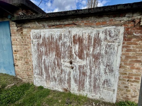 Гараж на Кірово, гараж в ГК6а, гараж в Олександріі, поруч ГК12, ГК5, 7 Александрия