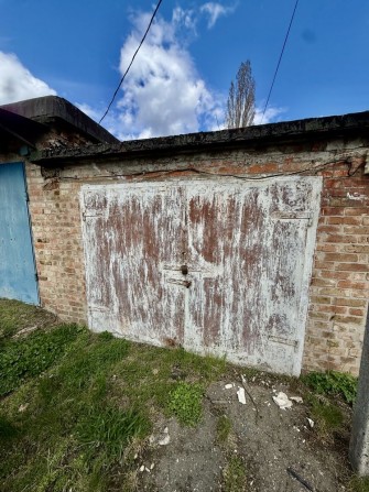 Гараж на Кірово, гараж в ГК6а, гараж в Олександріі, поруч ГК12, ГК5, 7 - фото 1