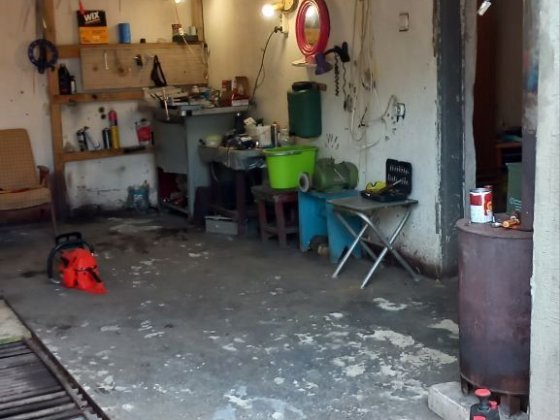 Продам гараж на Червоній горі в кооперативі