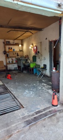 Продам гараж на Червоній горі в кооперативі - фото 1