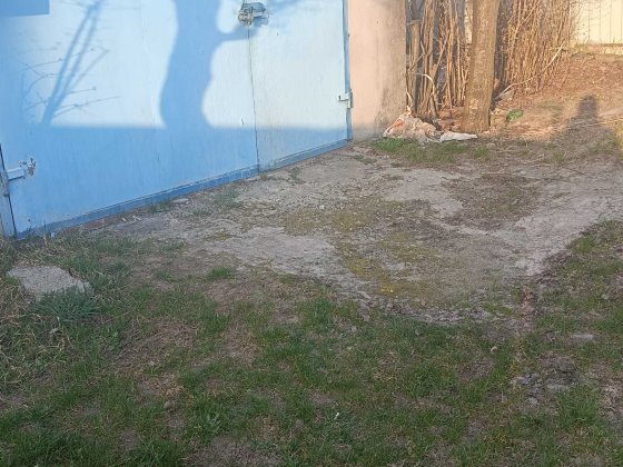 Продається гараж.