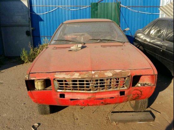 Гараж і гаражна ділянка Боярка