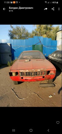 Гараж і гаражна ділянка - фото 1