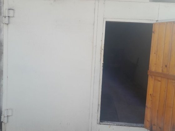 Продам   гараж гск центральный Каменское