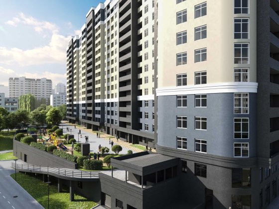 Продаж паркомісця 15,8 м2. ЖК "Борисо-Глібський 2" Розстрочка 24 міс. Вышгород