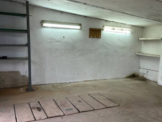 Продається гараж в м. Долина Долина