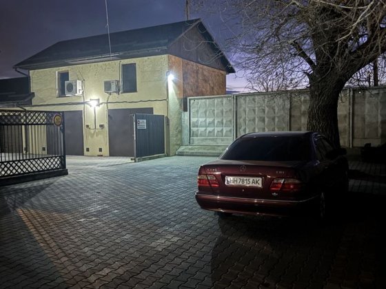 Продам гараж в 18 автокооперативе Спартак! Ізмаїл