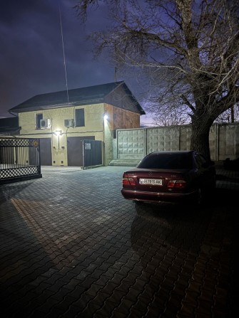 Продам гараж в 18 автокооперативе Спартак! - фото 1